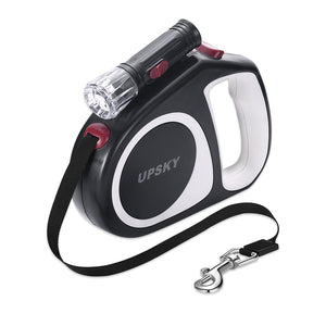 UPSKY Leash Black