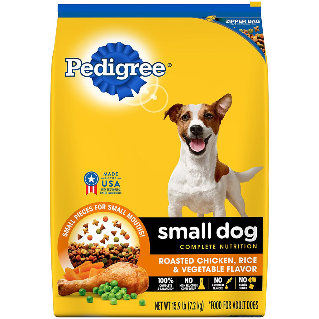 PEDIGREE Small Chicken