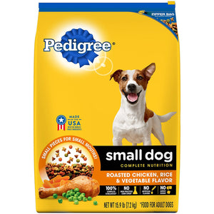 PEDIGREE Small Chicken